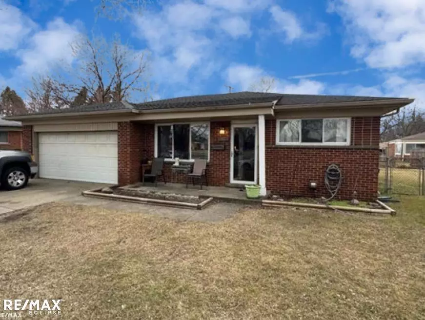 Warren, MI 48091,26615 Karen Avenue
