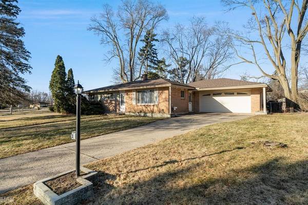 1271 Irwin Drive, Waterford Twp, MI 48327