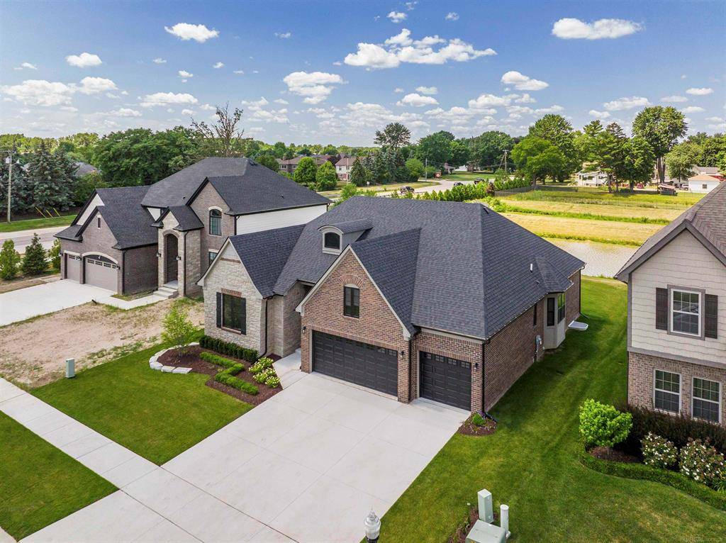 Macomb Twp, MI 48042,17421 Megan Drive