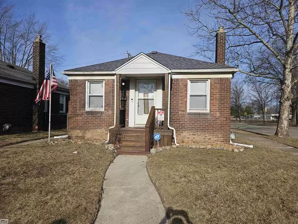 17565 Reed Street,  Melvindale,  MI 48122