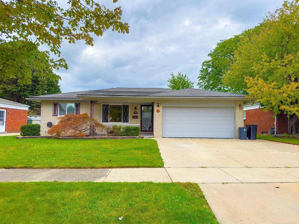 15236 Troy Street, Taylor, MI 48180