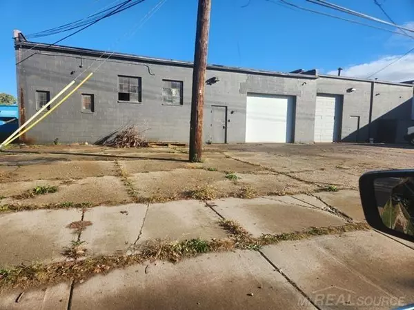 Hazel Park, MI 48030,608 E 10 Mile Road