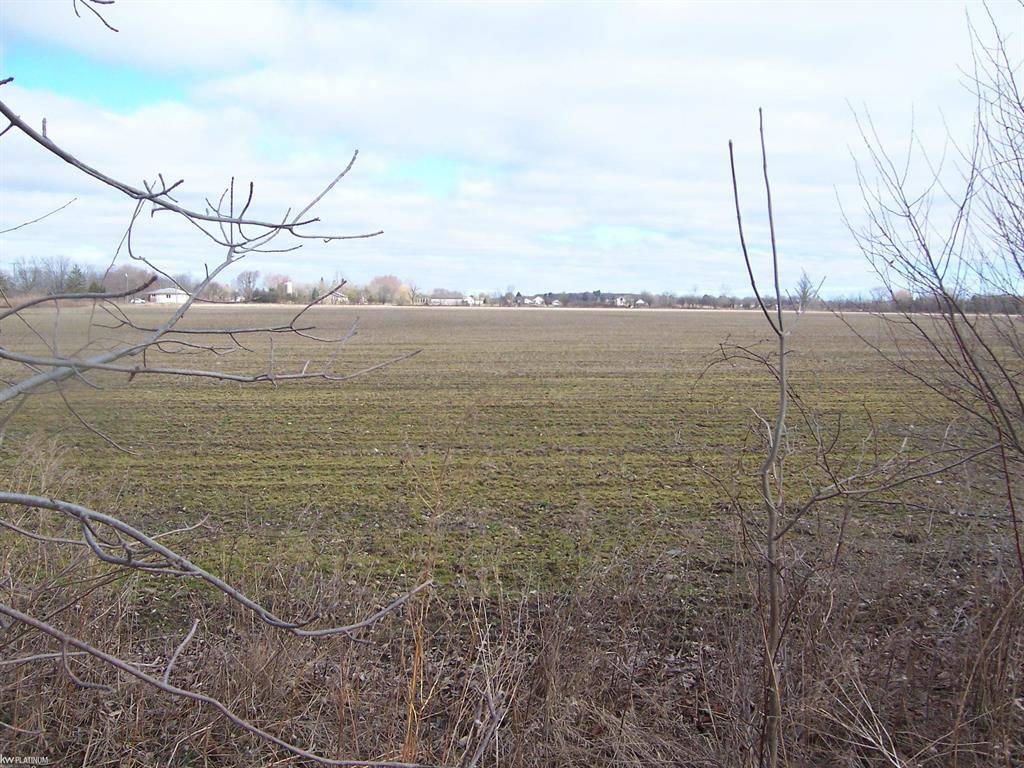 Lot F Carroll Rd Road,  Columbus Twp,  MI 48063