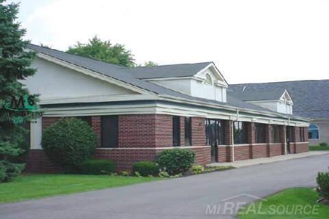 Shelby Twp, MI 48317,8639 HALL Road