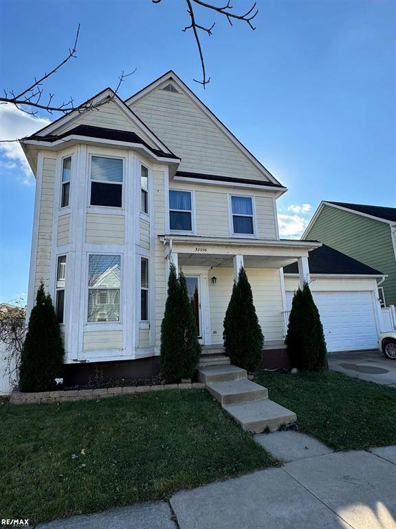 32006 W Brampton Street 41, New Haven Vlg, MI 48048