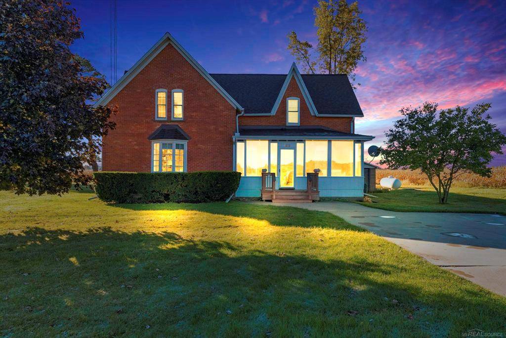 Washington Twp, MI 48419,2950 Hyde Road