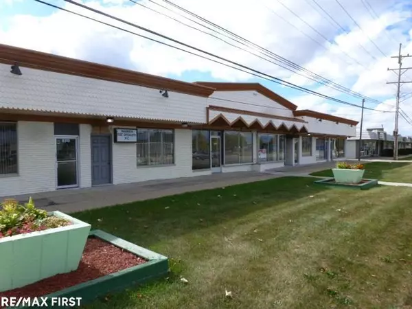 Warren, MI 48093,8306 12 MILE Road