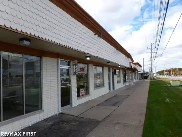 Warren, MI 48093,8306 12 MILE Road