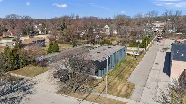 Warren, MI 48088,14445 Barber Avenue