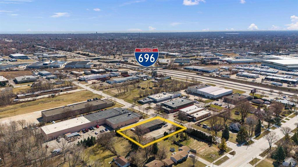 Warren, MI 48088,14445 Barber Avenue