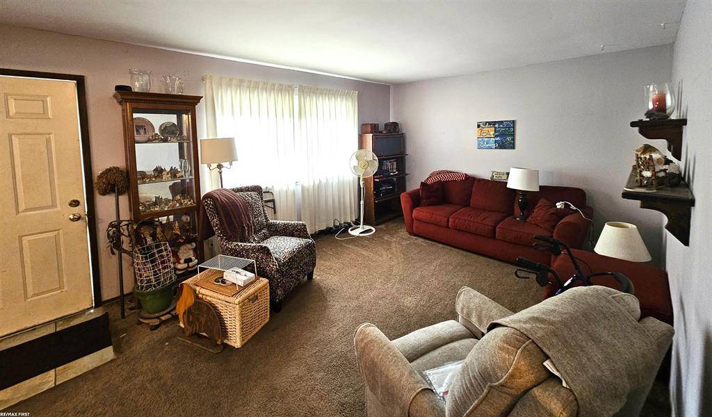 Romeo Vlg, MI 48065,225 Ewell Street