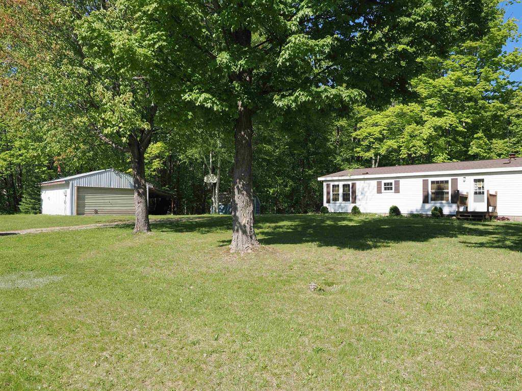 Raber Twp, MI 49736,25347 S Raber Road