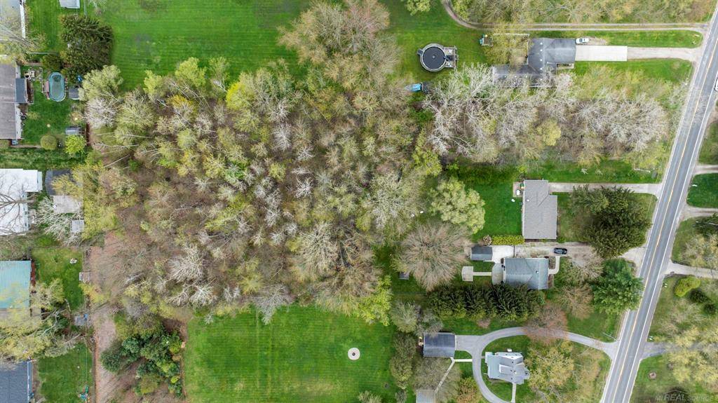 Port Huron Twp, MI 48060,0000 Strawberry Lane Lane