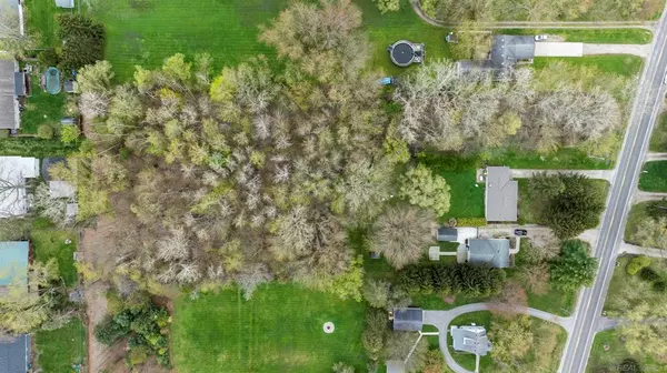 Port Huron Twp, MI 48060,0000 Strawberry Lane Lane