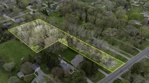 Port Huron Twp, MI 48060,0000 Strawberry Lane Lane