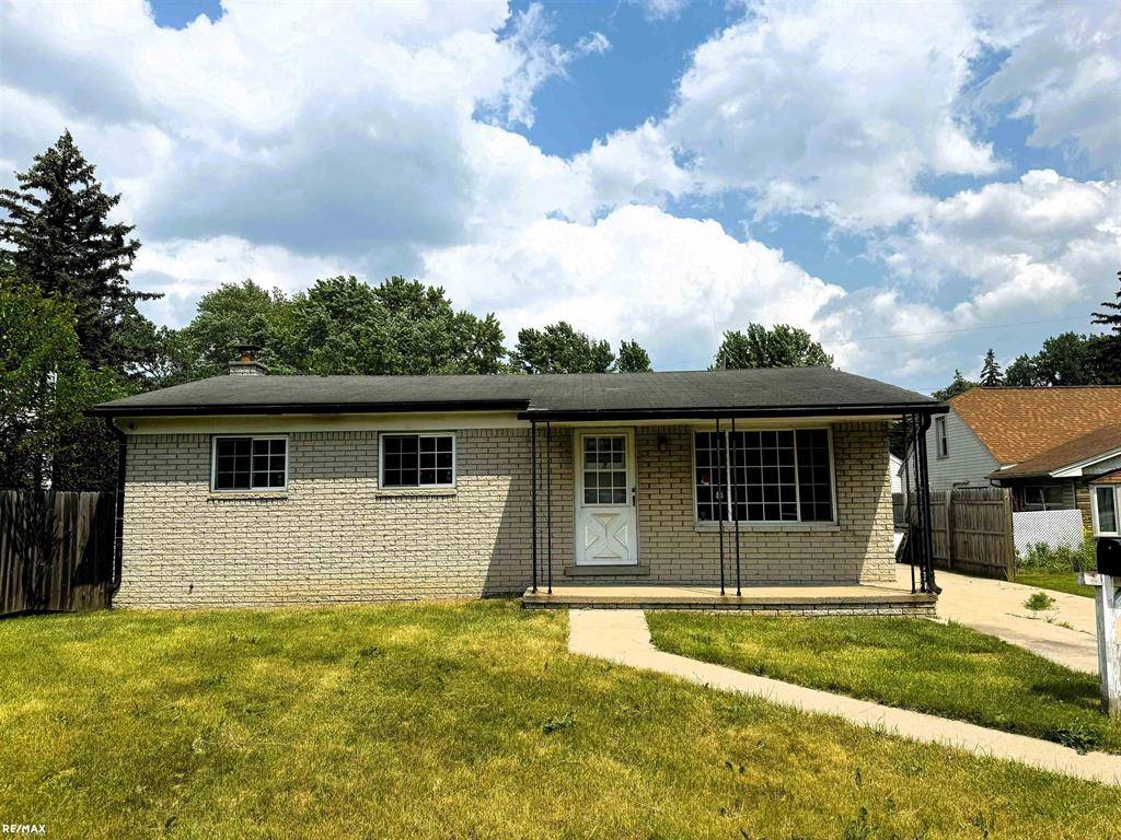 25808 Ryan Road, Warren, MI 48091