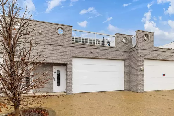 Harrison Twp, MI 48045,49 Sea Ray Boulevard