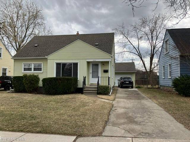 3727 Normandy Street, Royal Oak, MI 48073