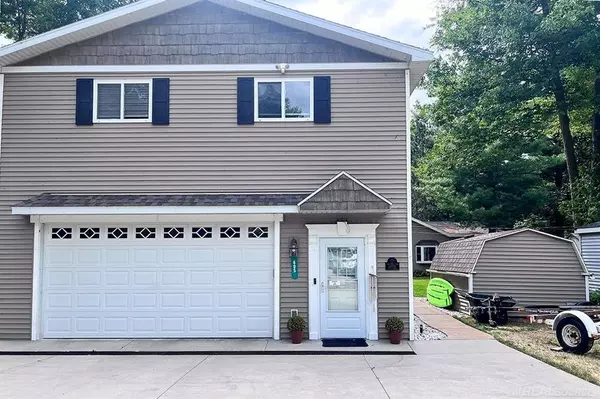 Lyon Twp, MI 48653,605 Sam-o-Set Boulevard