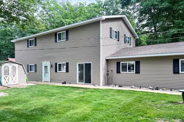 Lyon Twp, MI 48653,605 Sam-o-Set Boulevard