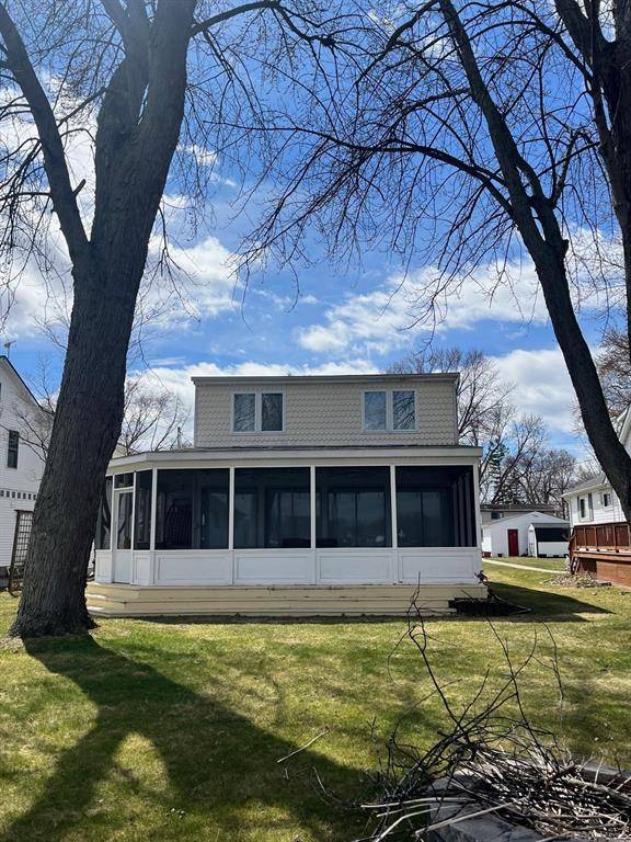 Clay Twp, MI 48028,1368 N Channel Drive