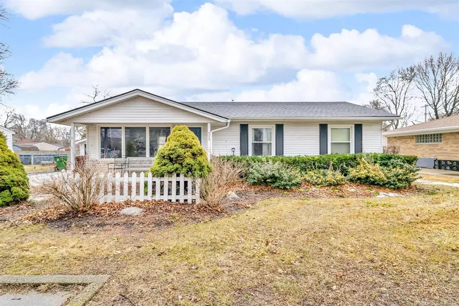 4224 23 Mile Road, Shelby Twp, MI 48316