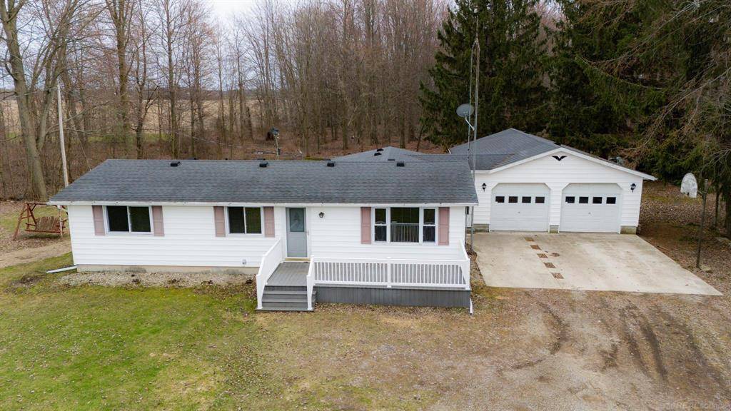 1631 French Line Road, Watertown Twp, MI 48419