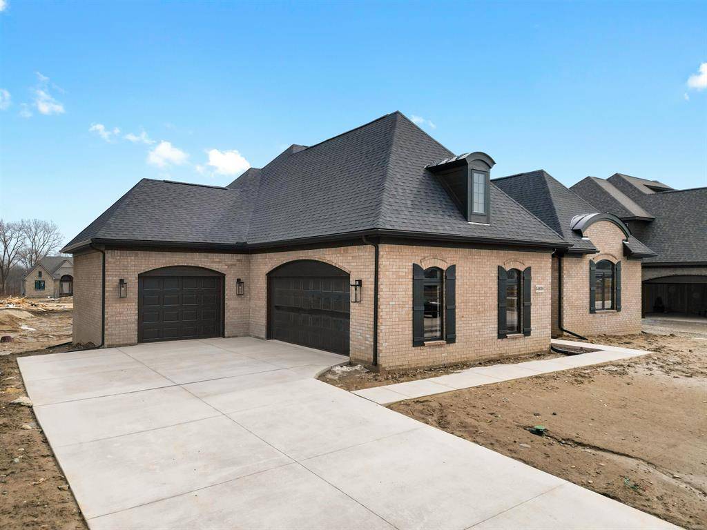 Shelby Twp, MI 48315,55577 Laurel Oaks Lane 41