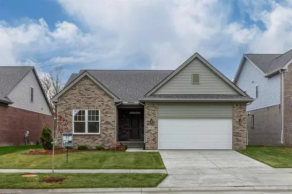 11054 Partridge Drive 14, Taylor, MI 48180