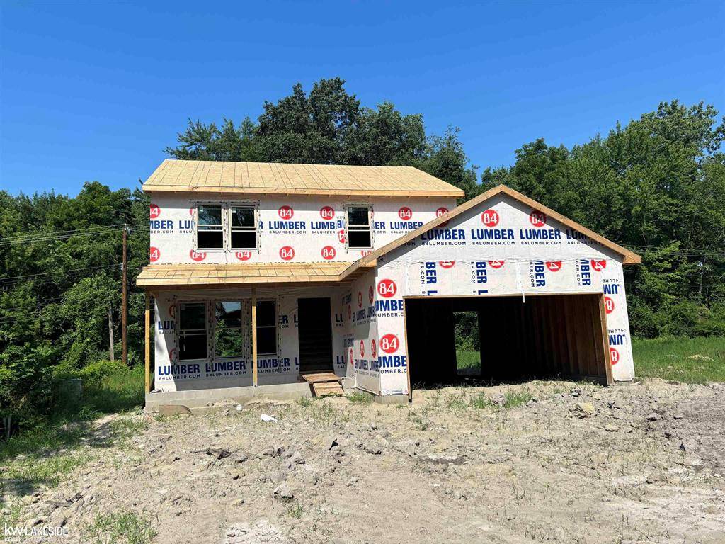 Taylor, MI 48180,00 Hampden Road