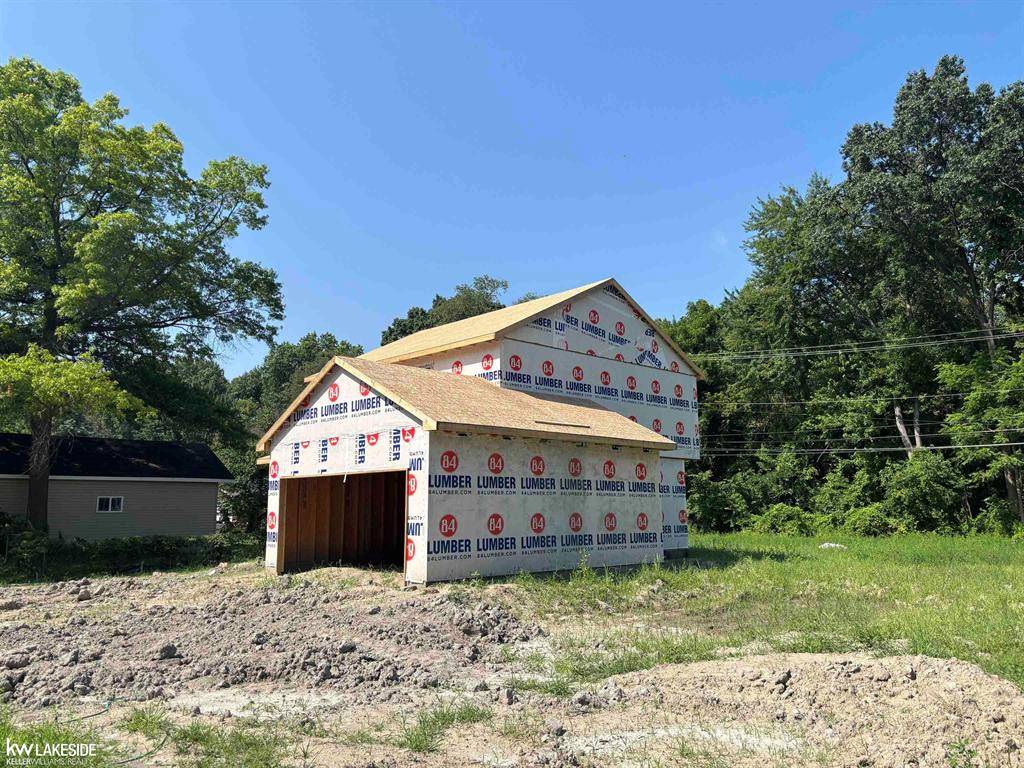 000 Hampden Road, Taylor, MI 48180