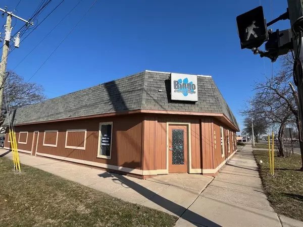 28009 John R Road, Madison Heights, MI 48071