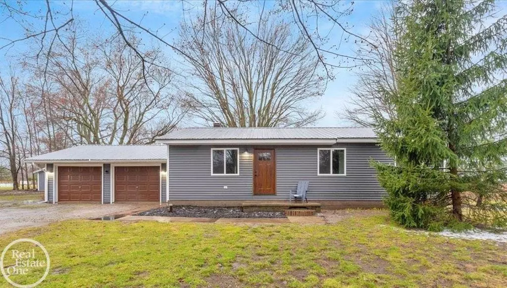3730 Black River Road, Croswell, MI 48422