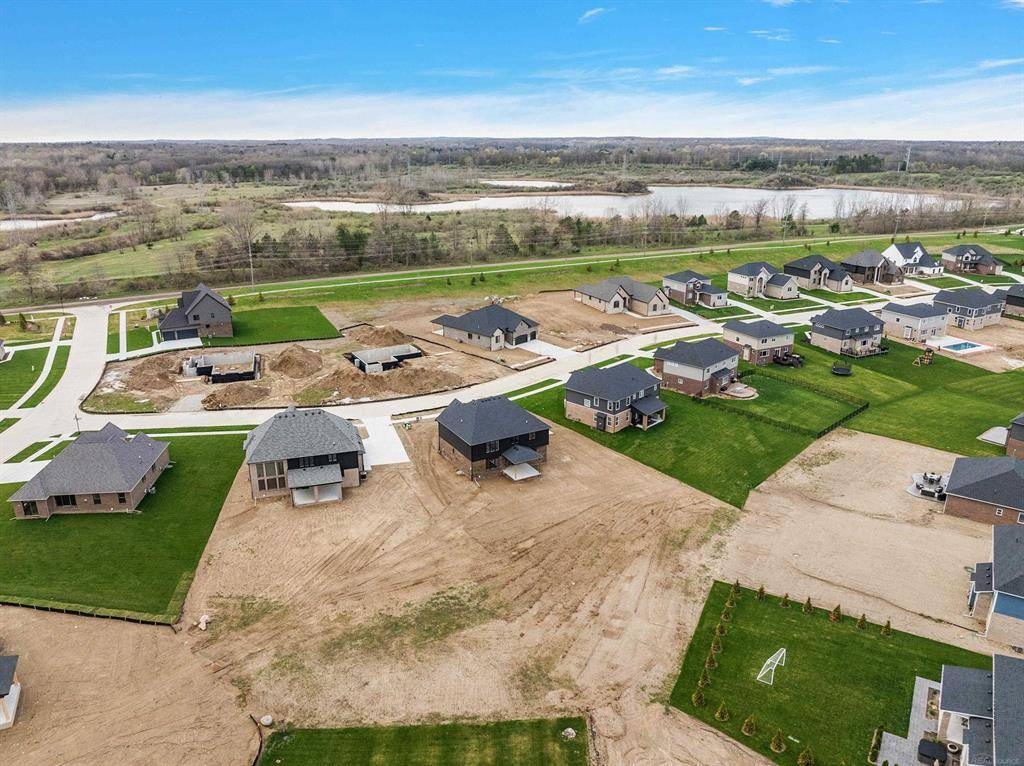 Oxford Twp, MI 48371,705 Marlayna Avenue