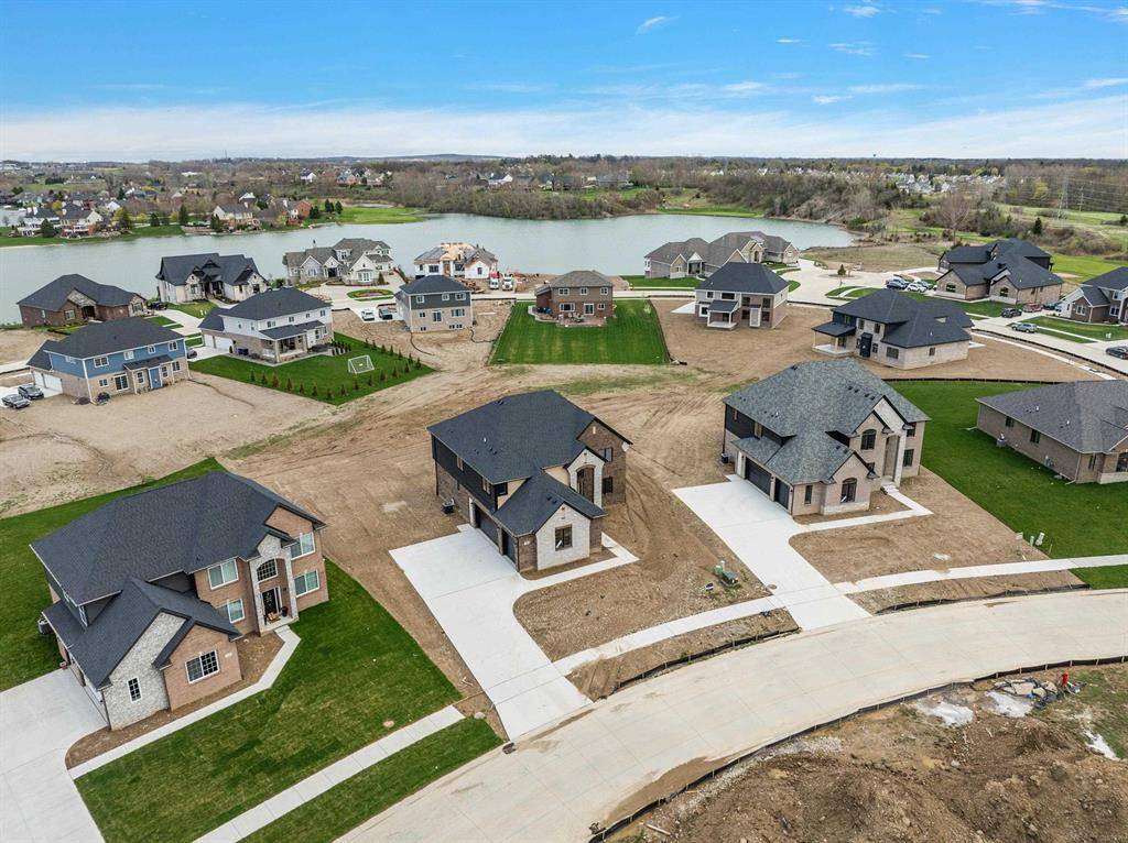 Oxford Twp, MI 48371,705 Marlayna Avenue