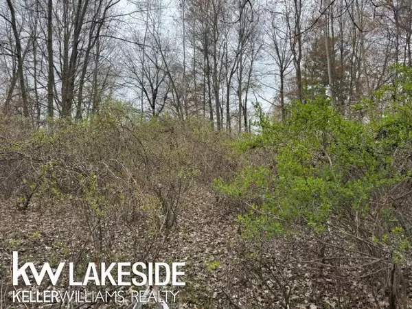 Caseville Twp, MI 48755,7411 Patton Drive