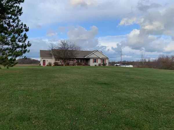 2665 E Moore Road, Ashland Twp, MI 49303