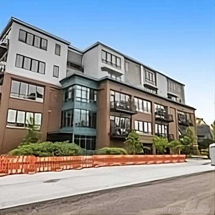 410 N 1st Street 102, Ann Arbor, MI 48103