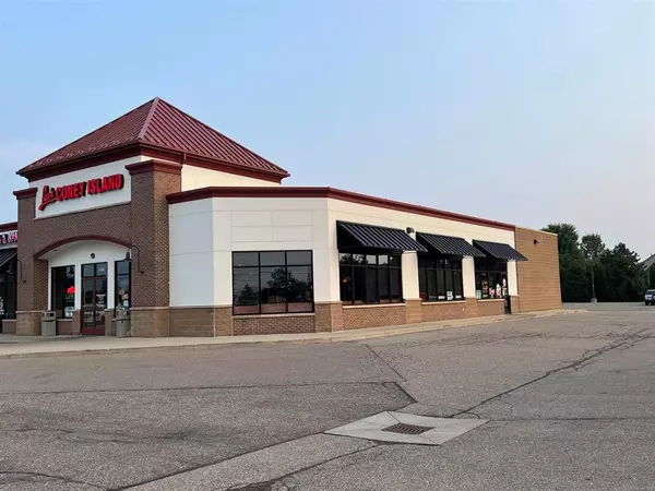 Macomb Twp, MI 48044,20257 Hall Road