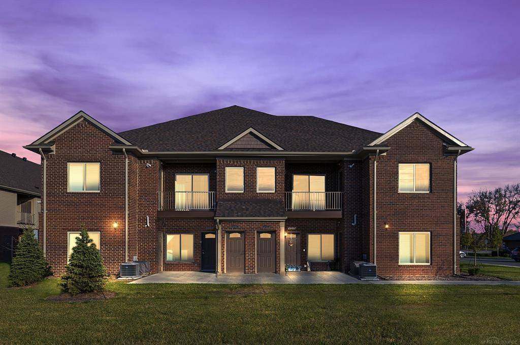 31260 23 Mile Road, Chesterfield Twp, MI 48047