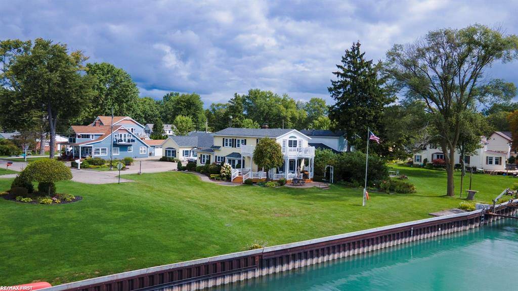 New Baltimore, MI 48047,50720 Lenox Street