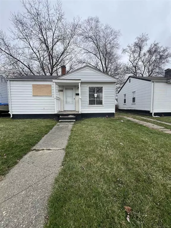 Warren, MI 48089,21228 La Salle Boulevard