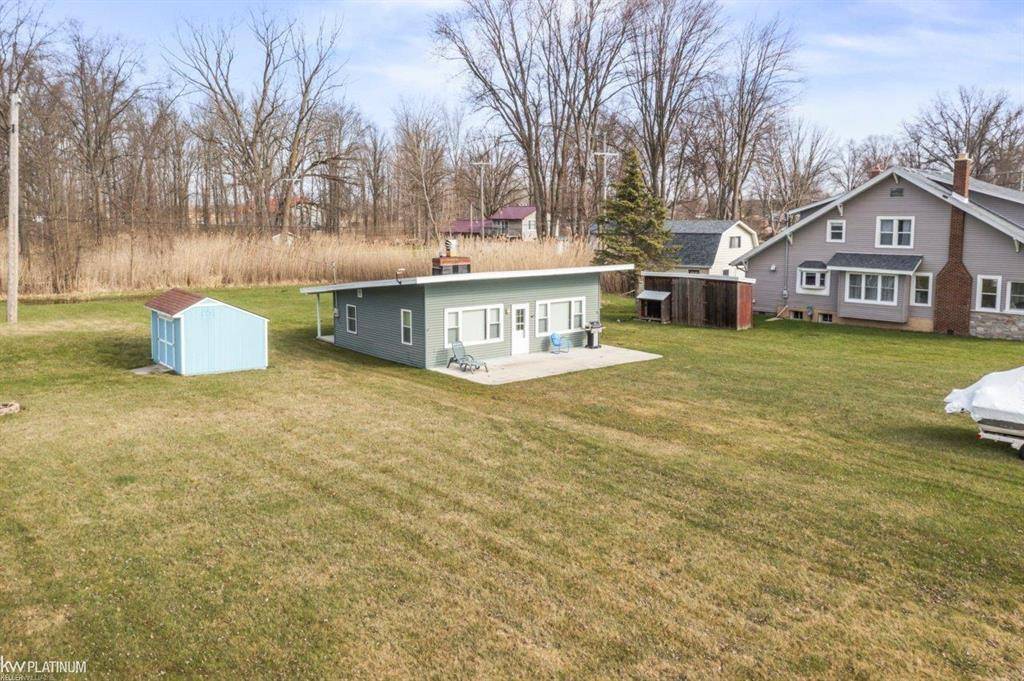 Clay Twp, MI 48028,3130 S Channel Drive