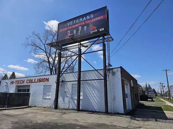 Warren, MI 48091,3930 10 Mile Road