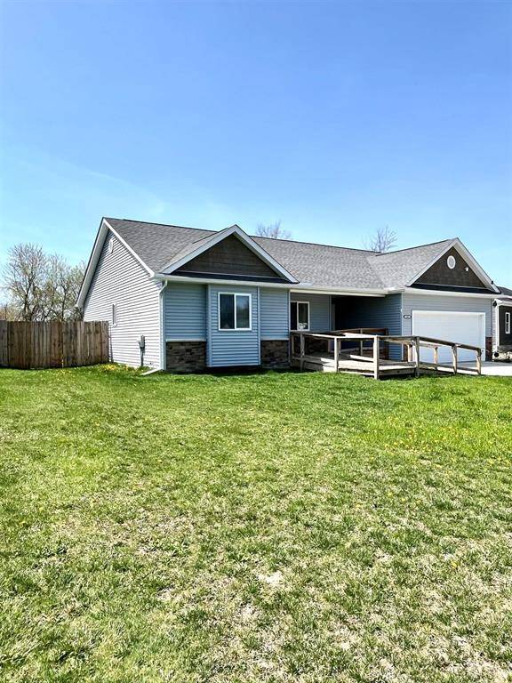 105 Degurse Avenue, Marine City, MI 48039