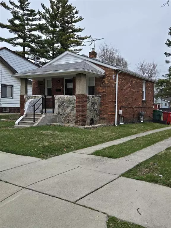 Eastpointe, MI 48021,16207 Chesterfield Avenue