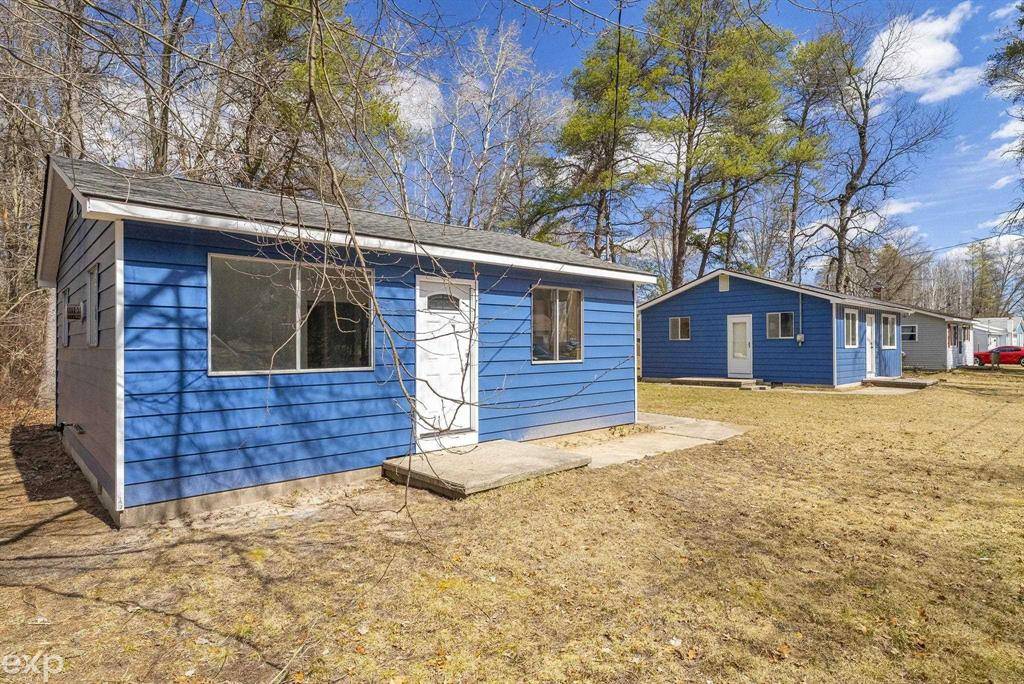 Ogemaw Twp, MI 48756,2407 Karen Street