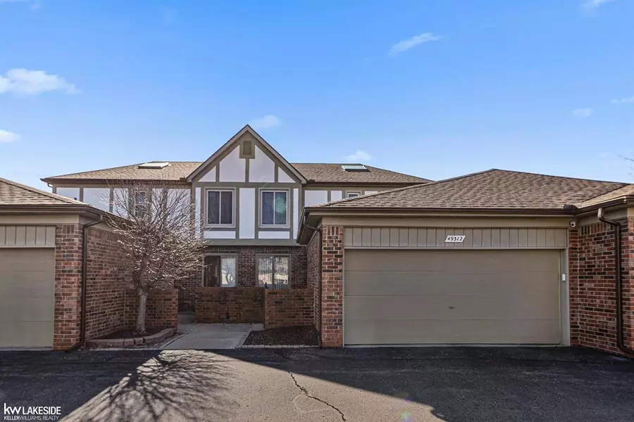 49312 Glasco Court, Shelby Twp, MI 48315