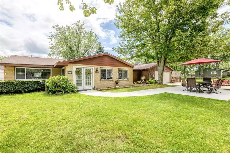 7474 Cardinal Road, Worth Twp, MI 48450