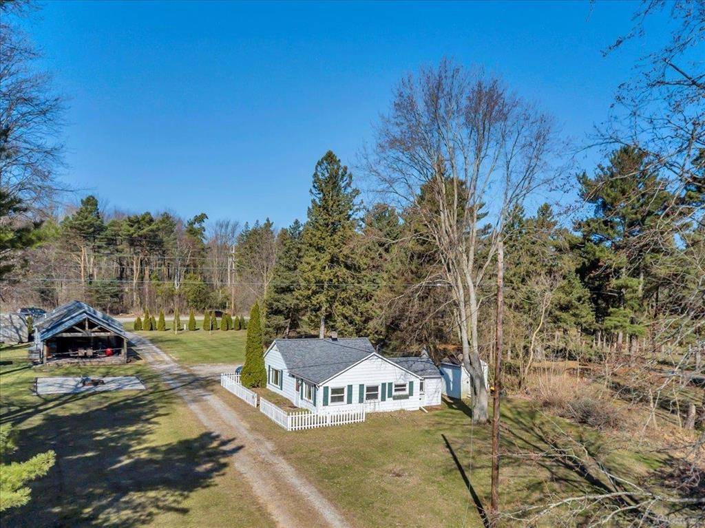 Worth Twp, MI 48450,8169 Lakeshore Road